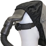 thumbnail of Cagoule de soudure VENTILEE Professionnelle HELMET 6000 E-AIR FRESH Teinte 4/8-8/9-13 Contrôle Digital AWELCO