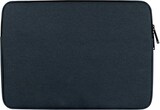 thumbnail of Sacoche Ordinateur Portable 13 Pouces Protection Chocs Rayures Et Poussière Bleu Foncé YONIS
