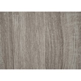 thumbnail of Sideboard HWC-K75, Highboard Étagère Armoire Porte coulissante 7 compartiments Aspect bois Métal industriel 84x150x40cm ~ naturel