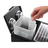 thumbnail of Delonghi cafetera ECP33.21 espresso negra