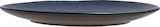 thumbnail of 6er Set Speiseteller Reactive Glaze Navy Blue- Athens