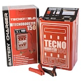 thumbnail of Chargeur démarreur 1900W Batterie 25/ 250A -10/270Ah Portable TECNOBOOSTER TECNOWELD