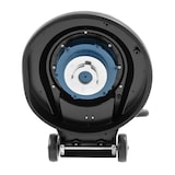 thumbnail of Helloshop26 - Autolaveuse auto laveuse machine entretien sol professionnelle 43 cm noir blanc 14_0008246