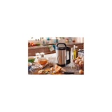 thumbnail of Blender Chauffant Philips Viva Collection 1,2 L - Argent