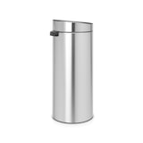 thumbnail of Poubelle Brabantia Poubelle Touch Bin 30l Matt 115349