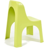 thumbnail of PROGARDEN Kinder-Stapelstuhl Sedia Baby Premium limegreen