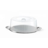 thumbnail of HENDI Ronde tray met deksel, ⌀300x(H)110mm