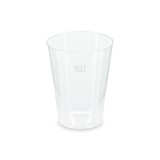 thumbnail of DeinPack 40 Mehrwegbecher 200ml Made in Germany  Getränkebecher mit Eichstrich  wiederverwendbar