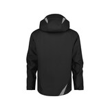 thumbnail of DASSY® Hyper Next Arbeitsjacke wasserdicht schwarz 4XL