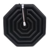 thumbnail of vidaXL Solardusche 20 L Aluminium HDPE