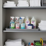 thumbnail of Bac de rétention 60l - GRIS