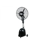 thumbnail of Purline Ventilador Nebulizador Industrial, com 65 cm de diâmetro MISTY 12