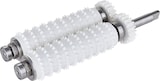 thumbnail of Rouleaux écraseurs pour hachoir à viande 721570 - Stalgast