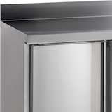 thumbnail of TEFCOLD Thekengefriergerät für Snacks SK6410BT 480l SS 304