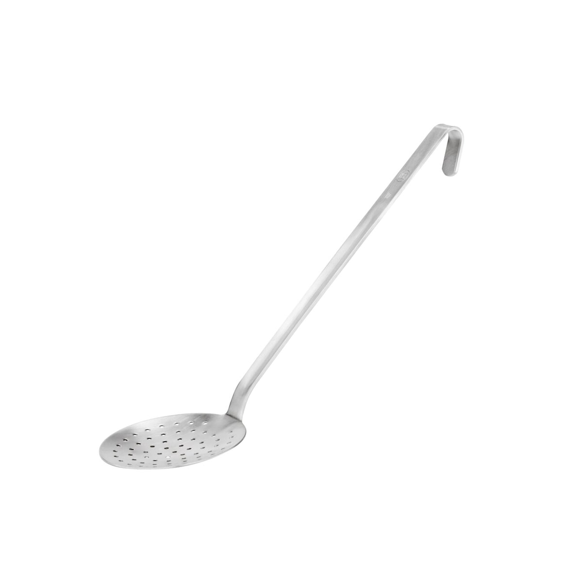 Schiumarola Unipezzo Cm 12 Inox