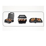 thumbnail of TEFAL grill-viande 2000w 600cm² noir GC308812