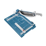 thumbnail of Taglierina a leva A4 564 - luce: 360 mm - 45 ff.