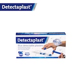 thumbnail of Blaues detektierbares wasserabweisendes Pflaster 180x20mm - 100St
