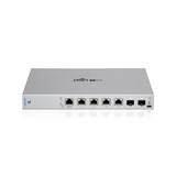 thumbnail of Ubiquiti UniFi US-XG-6POE Netzwerk-Switch Managed 10G Ethernet (100/1000/10000) Power over Ethernet (PoE) 1U Grau