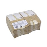 thumbnail of MONOUSO - Quadratische Verpackungen für Bäckereien Kraft 10x10x8cm (150 Stück)