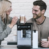 thumbnail of Machine a Cafe - Cafetiere Electrique  a café automatique - MELITTA - Latticia OT F300-101 - Argent usage non-intensif Melitta