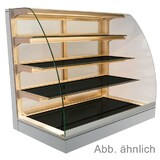 thumbnail of Nordcap Einbauwärmevitrine WT G-4-1-87