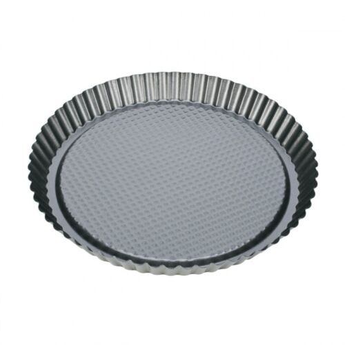 Forma De Tarte Ondulada Delicia Ø 28 Cm