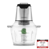 thumbnail of Gastroback Design Mini Chopper Plus 40961, Hakt fruit, groenten, vlees, vis en noten in enkele seconden fijn.