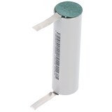 thumbnail of Akku passend für den Bosch Ciso Akku 3,7 Volt Kapazität max. 2600mAh mit Lötfahnen zum Selbsteinbau