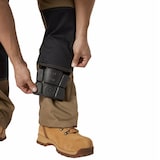 thumbnail of Dickies - Pantalon de travail beige noir EVERYDAY Beige / Noir Taille 52
