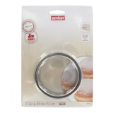 thumbnail of Zenker Donut-Ausstecher, 2er-Set, runde Donut-Ausstecher