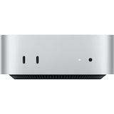 thumbnail of Apple Mac Mini 2024 - M4, 10 Core CPU, 10 Core GPU, 16GB RAM, 512GB SSD