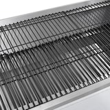 thumbnail of Spanferkelgrill Metzgergrill mit elektrischem Antrieb
