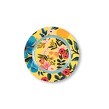 thumbnail of Excelsa set 6 sottopiatti Fiori Frida plastica 33x2x33 cm multicolor