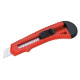 thumbnail of ALCO 123 Cutter Profi 18mm Kunststoff rot