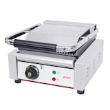 thumbnail of Grill Panini Électrique Rainuré - 305 x 365 mm