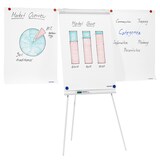 thumbnail of Franken Flipchart-Tafel Mobil magnethaftend