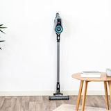 thumbnail of Taurus Ideal Avant Aspirador 3 en 1 de 29.6V y depósito de 650 ml, con zapata Turbo Brush con 2 cepillos y filtro HEPA