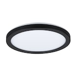 thumbnail of Paulmann LED Panel Atria Shine Backlight   rund 190mm  11,2W 850lm 4000K Schwarz  71011