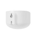 thumbnail of Distributeur de savon automatique avec support mural Otto blanc et gris Umbra