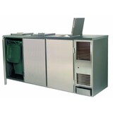 thumbnail of IDEAL Abfallkühler AFK 240-3 WS, 1710 Liter