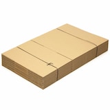 thumbnail of 200 Kartons Faltkartons Schachteln Verpackung 600x400x200