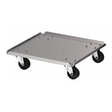 thumbnail of Dolly voor Carro 55 ltr - aluminium