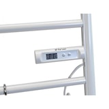 thumbnail of PURLINE Toalheiro elétrico alto com forma de escada NTW STAIR