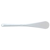 thumbnail of Espátula profissional de plástico 300x60 mm