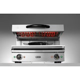 thumbnail of Salamander 600 rvs 230V 3600W