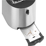thumbnail of WMF BUENO Pro Toaster Toaster Edelstahl-Silber