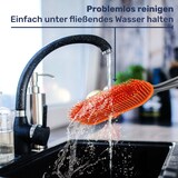 thumbnail of 2er Kehrset mit Handfeger & Kehrschaufel