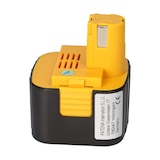 thumbnail of Akku kompatibel Panasonic EY9001 EY9006B EY9101 ABB Superfix 220 EY9001