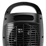 thumbnail of Orbegozo calefactor cerámico CR 5016, 2 posiciones de funcionamiento, posición aire fresco, termostato, función anticongelante, 1500 W